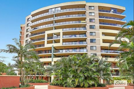 150/1-3 Beresford Rd, Strathfield, NSW 2135