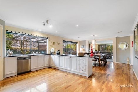 Property photo of 6 Collina Court Langwarrin VIC 3910