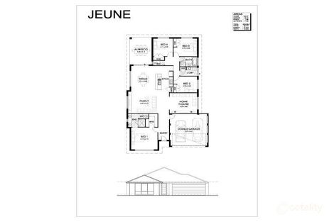Property photo of 3 Glenora Way Harrisdale WA 6112