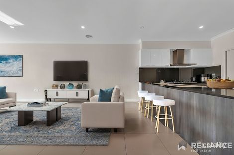 Property photo of 18B Glasswing Street Tarneit VIC 3029
