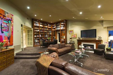 Property photo of 33 Shellcove Road Kurraba Point NSW 2089