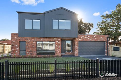 1/65 Woodbine Gr, Chelsea, VIC 3196