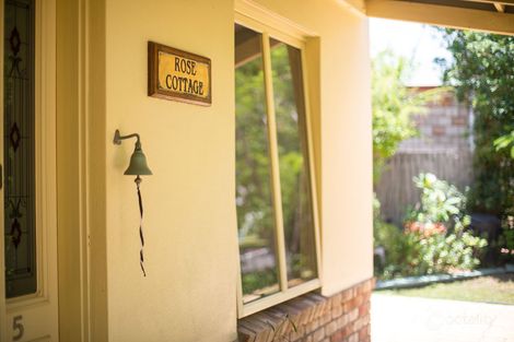 Property photo of 5 Chesterton Crescent Sippy Downs QLD 4556