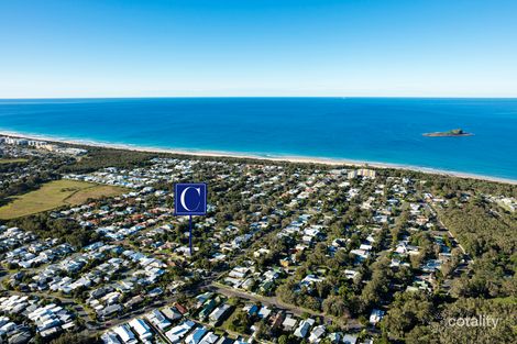 Property photo of 37 Satinash Place Mudjimba QLD 4564