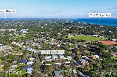 Property photo of 12 Eva Street Rye VIC 3941