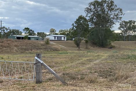 Property photo of 117 Payne Road Boyne Valley QLD 4680