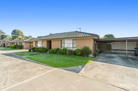 Property photo of 4/16-18 Princes Highway Sale VIC 3850