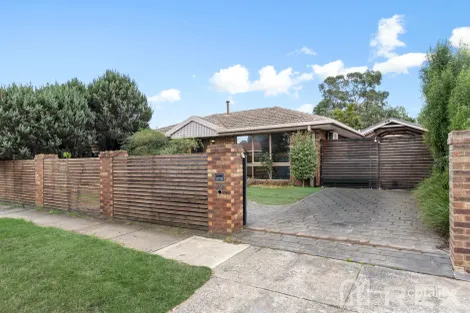 20 Narellan Dr, Hampton Park, VIC 3976