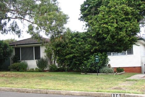 116 Thomas St, Picnic Point, NSW 2213