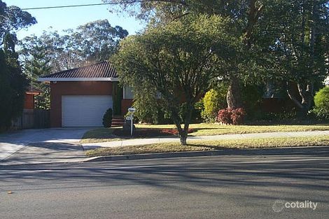 70 New North Rocks Rd, North Rocks, NSW 2151