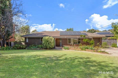 Property photo of 66 Doyle Terrace Chapman ACT 2611