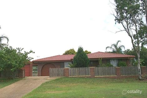 2 Brizzle Ct, Goodna, QLD 4300
