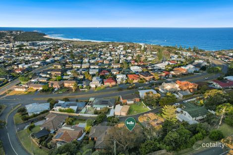 Property photo of 10 Scenic Drive Caves Beach NSW 2281