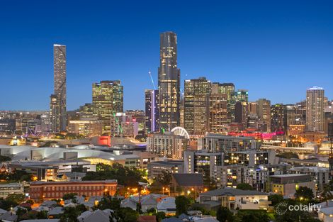 9c/182 Dornoch Tce, Highgate Hill, QLD 4101