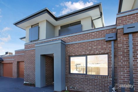 2/7 Bradley St, Newport, VIC 3015