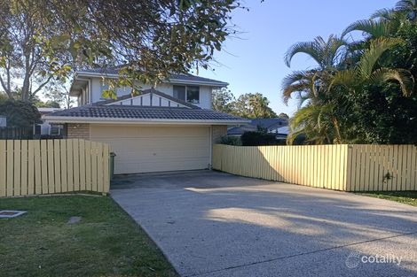 Property photo of 18 Lyrebird Street Loganlea QLD 4131