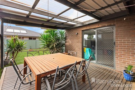 Property photo of 43 Aldridge Road Wyndham Vale VIC 3024