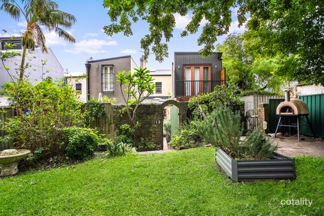 Property photo of 13 Waverley Street Randwick NSW 2031