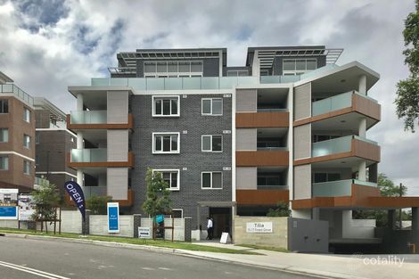 306/15-17 Forest Gr, Epping, NSW 2121