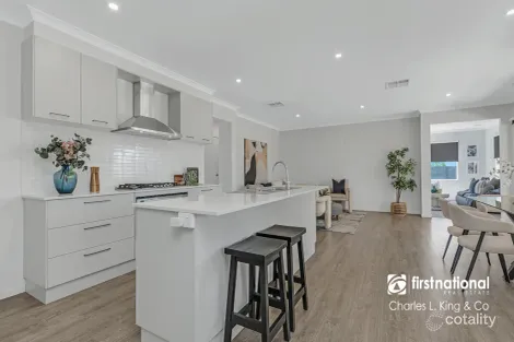 Property photo of 5 Apera Avenue Moama NSW 2731