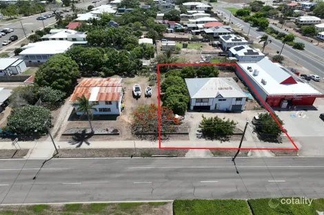 91 Herbert St, Bowen, QLD 4805