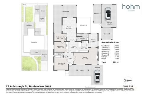 Property photo of 17 Auborough Street Doubleview WA 6018