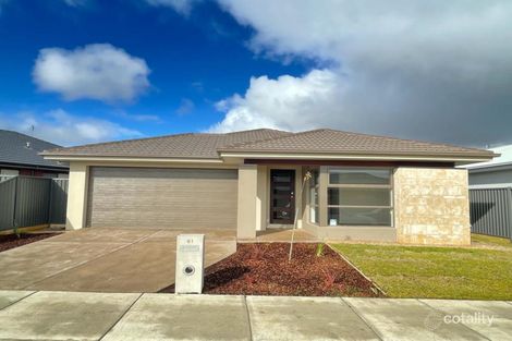 Property photo of 61 Moore Way Lucas VIC 3350