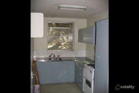 Property photo of 2/22 Alexandra Road Glebe NSW 2037