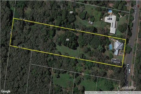 Property photo of 561 Hemmant-Tingalpa Road Tingalpa QLD 4173