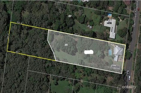 Property photo of 561 Hemmant-Tingalpa Road Tingalpa QLD 4173