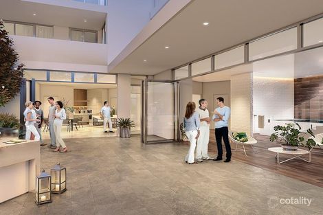 Property photo of 9/40 Solent Circuit Baulkham Hills NSW 2153