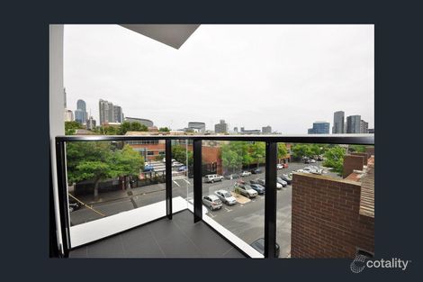 Property photo of 208/162-174 Rosslyn Street West Melbourne VIC 3003