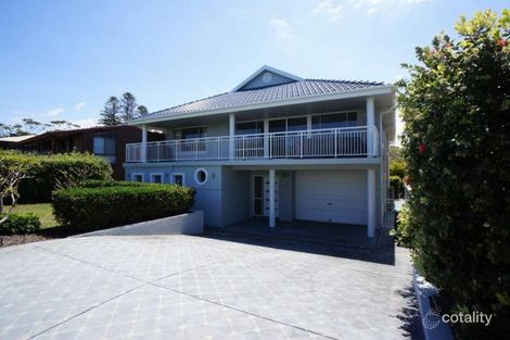Property photo of 65 The Boulevarde Hawks Nest NSW 2324
