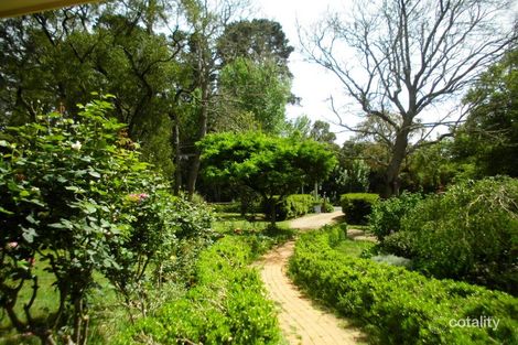 Property photo of 5 Throsby Road Fitzroy Falls NSW 2577