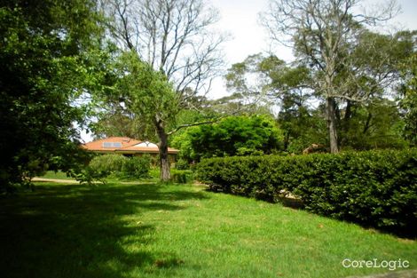 Property photo of 5 Throsby Road Fitzroy Falls NSW 2577