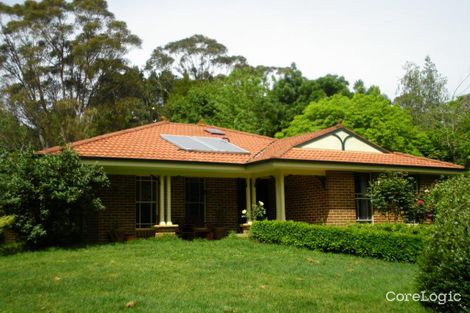 Property photo of 5 Throsby Road Fitzroy Falls NSW 2577
