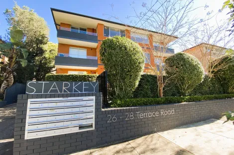 15/26-28 Terrace Rd, Dulwich Hill, NSW 2203