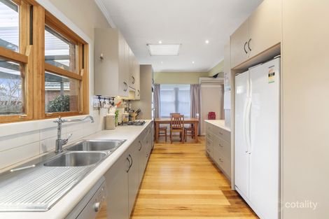 Property photo of 1/17 Cleek Avenue Oakleigh South VIC 3167