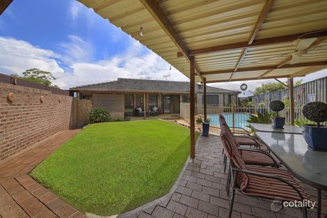 Property photo of 16 Harvey Avenue Moorebank NSW 2170
