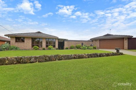 Property photo of 16 Harvey Avenue Moorebank NSW 2170