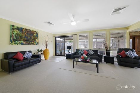 Property photo of 16 Harvey Avenue Moorebank NSW 2170