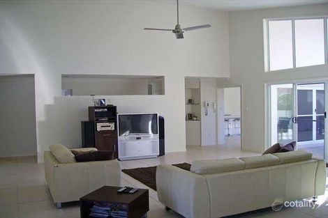 Property photo of 16 Ballinger Place Pelican Waters QLD 4551