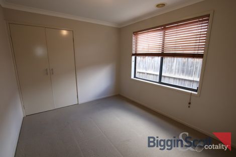 Property photo of 12 Dalmuir Boulevard Deer Park VIC 3023
