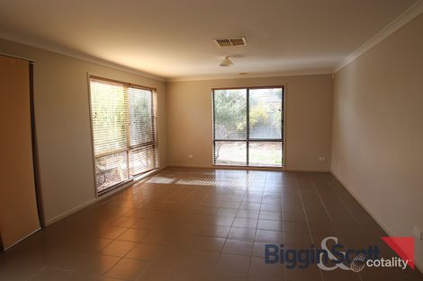 Property photo of 12 Dalmuir Boulevard Deer Park VIC 3023