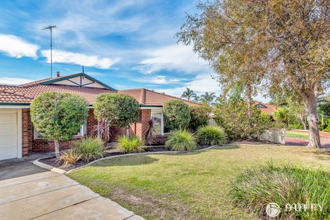 Property photo of 6 Rosebud Place Halls Head WA 6210