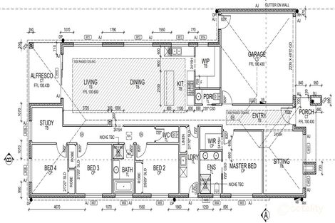 Property photo of 43 Chenin Street Wollert VIC 3750