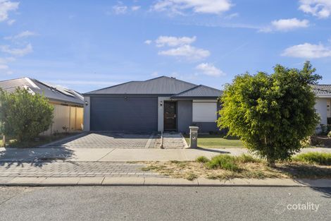 Property photo of 38 Bantry Drive Maddington WA 6109