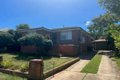 5 Harris St, Bathurst, NSW 2795