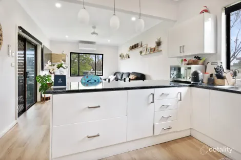 Property photo of 188 Little Bloomfield Street Gunnedah NSW 2380