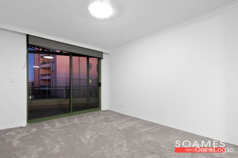 Property photo of 152/107-115 Pacific Highway Hornsby NSW 2077